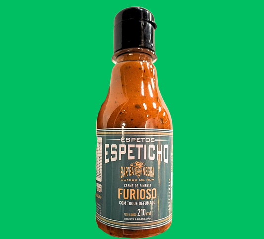 Furioso 210 ml 6 un