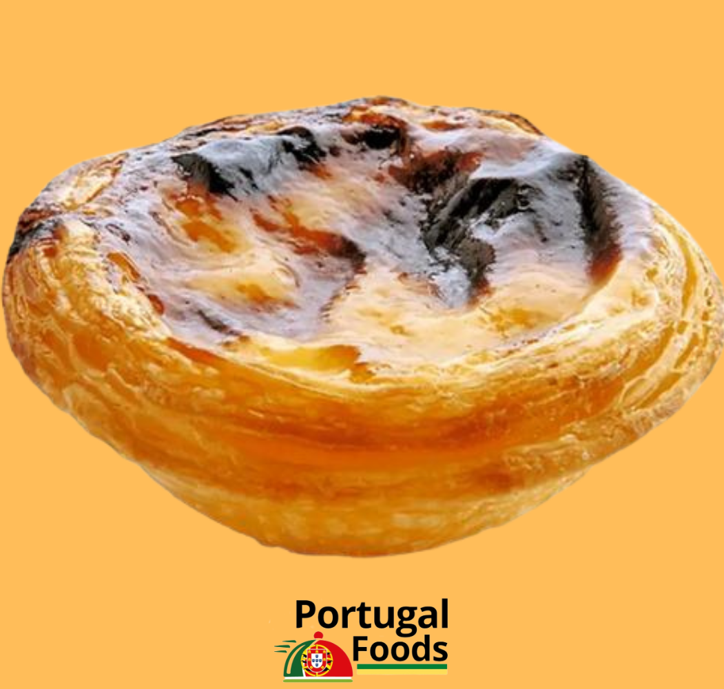 Pastel de Natas (Tradicional) (6 un)
