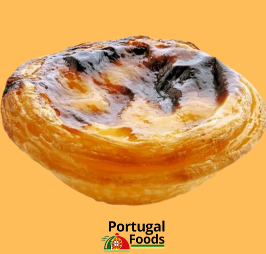 Pastel de Natas (Tradicional) (6 un)