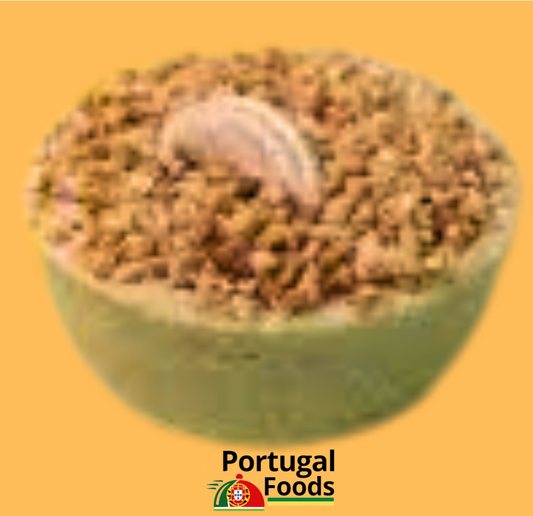 Tortinha de Cajú (6 un)