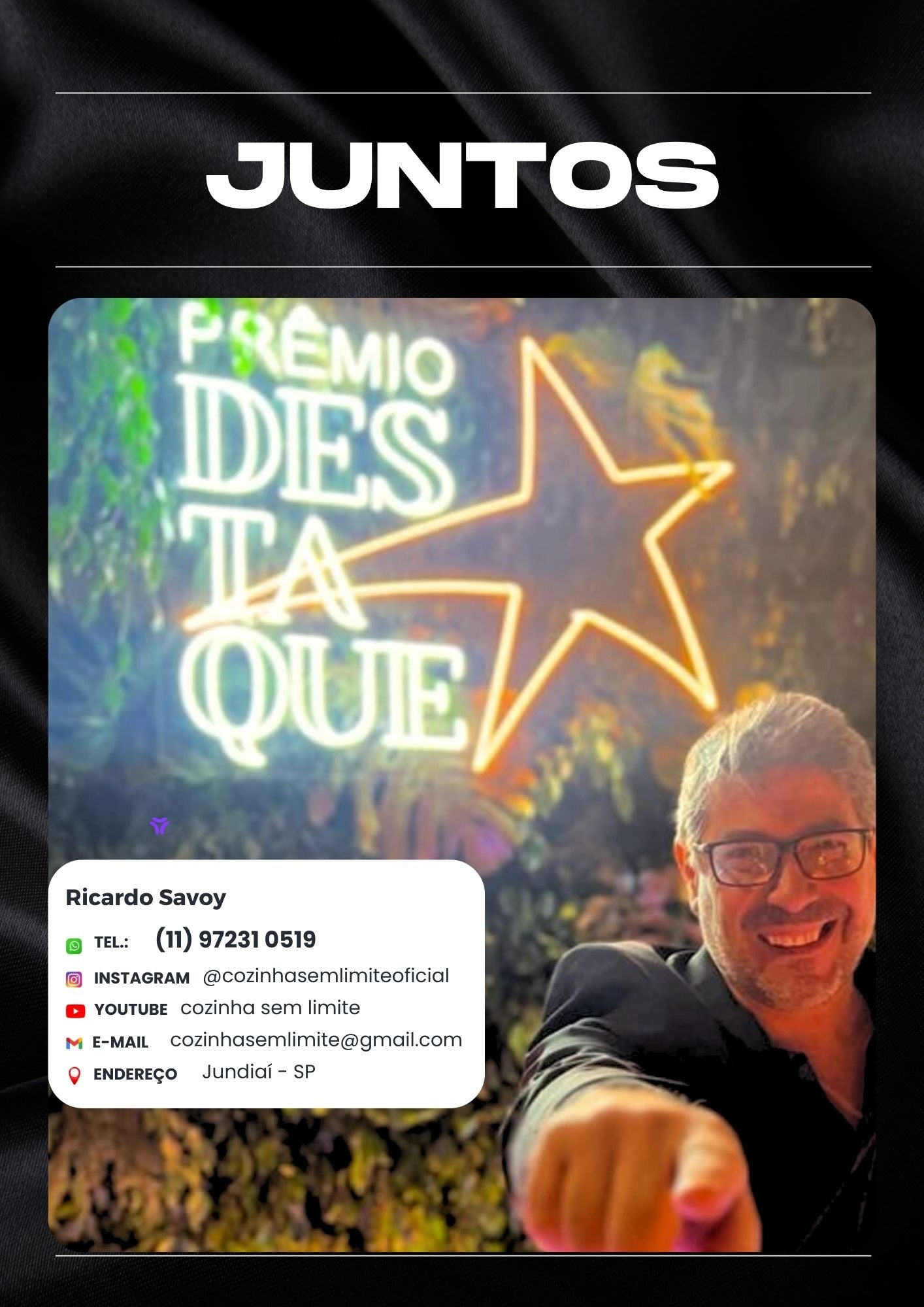 Cozinha Sem Limite Consultoria