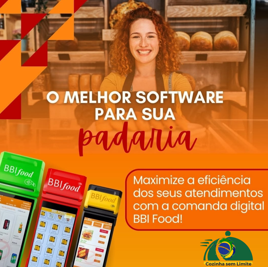 BBI Food A tecnologia que gera lucro