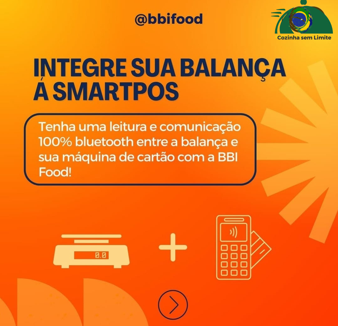 BBI Food A tecnologia que gera lucro