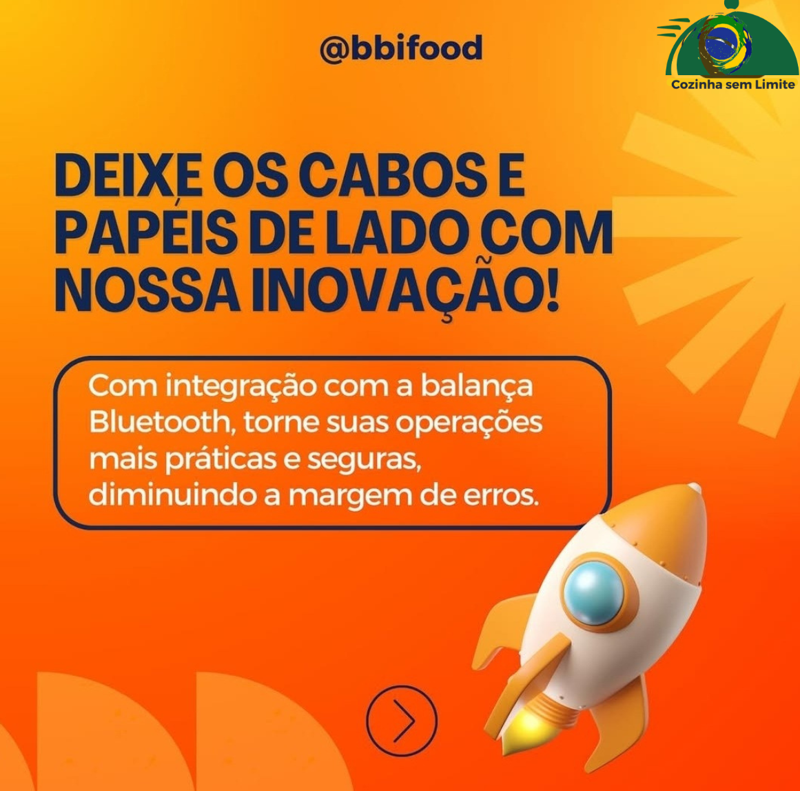 BBI Food A tecnologia que gera lucro