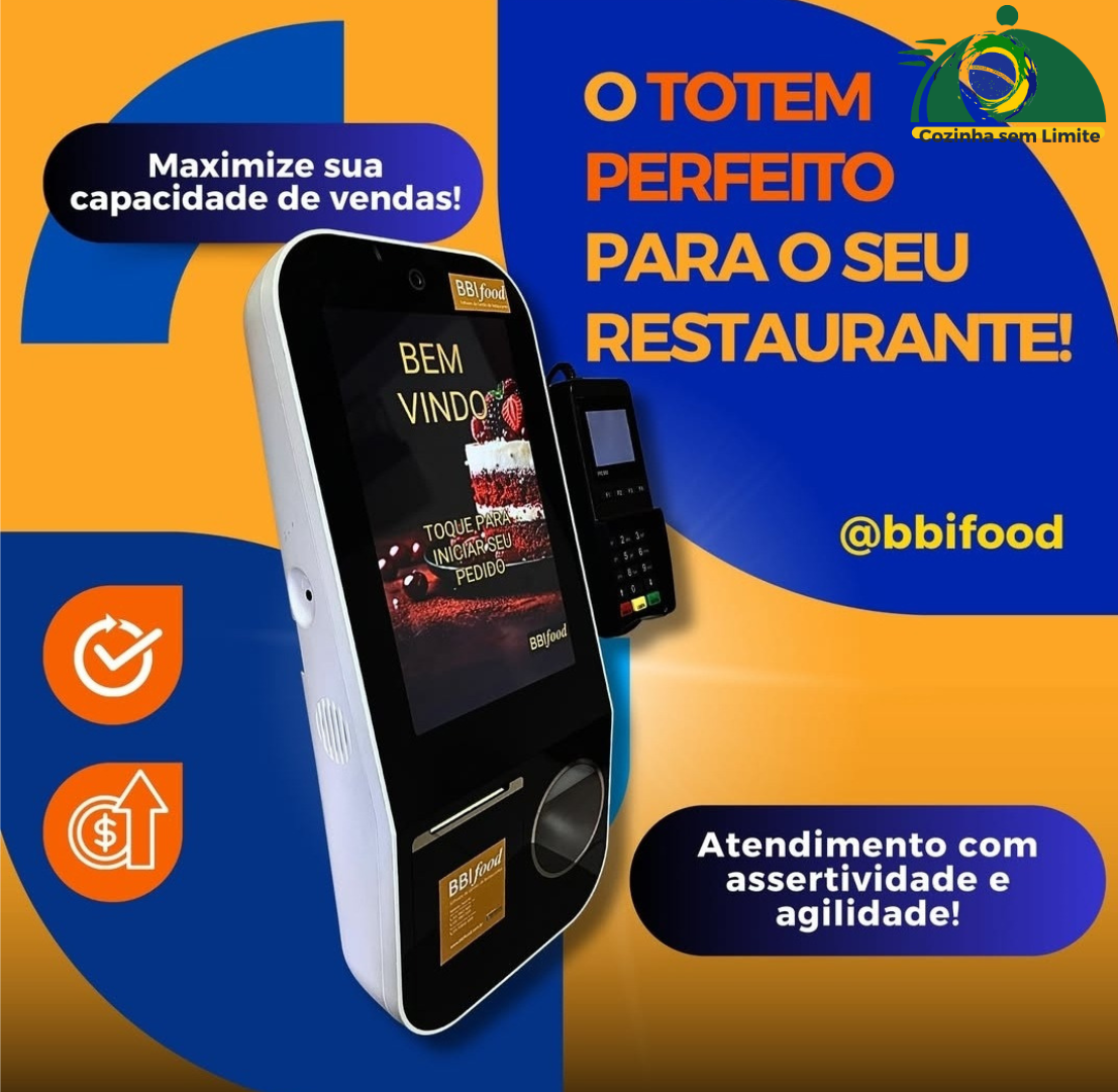 BBI Food A tecnologia que gera lucro