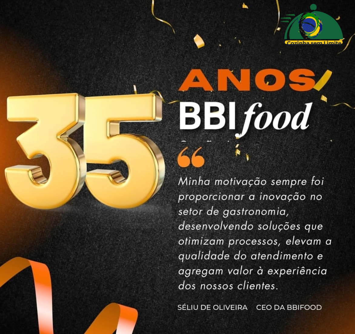 BBI Food A tecnologia que gera lucro