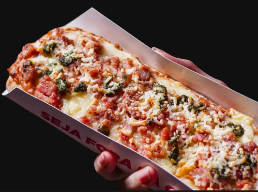Pizza Choripizza (6 un)