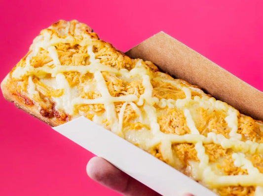 Pizza Frango com Catupiry (6 un)