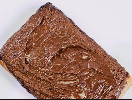 Pizza Nutella Lovers (6 un)
