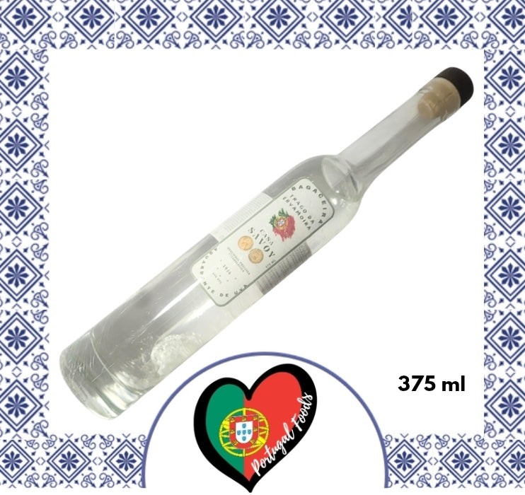 Bagaceira de Uva Trago da Ervamoira 375 ml