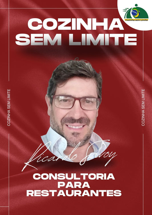 Cozinha Sem Limite Consultoria