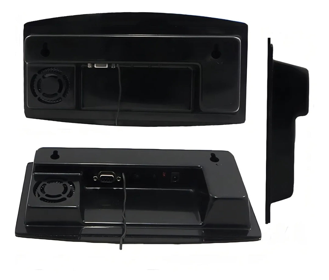 Painel de Senha com Teclado - Organize Atendimento.  MENOR PREÇO E O MAIS VENDIDO