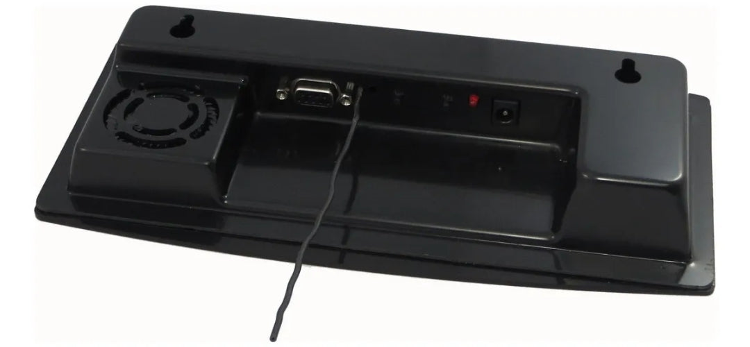 Painel de Senha com Teclado - Organize Atendimento.  MENOR PREÇO E O MAIS VENDIDO