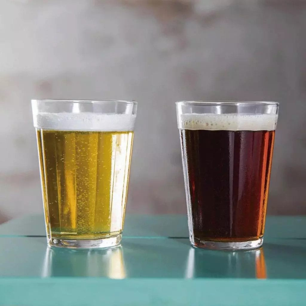 Kit 24 Copos Americano Lagoinha Multiuso Cerveja Bares Restaurantes 190ml. MENOR PREÇO E O MAIS VENDIDO.