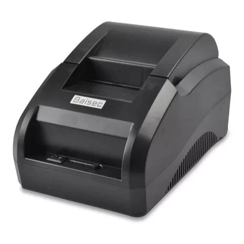 Impressora Térmica 58mm/80mm USB Não Fiscal com Guilhotina –Restaurante, Ifood, Delivery e Recibos. MENOR PRECO E A MAIS VENDIDA.