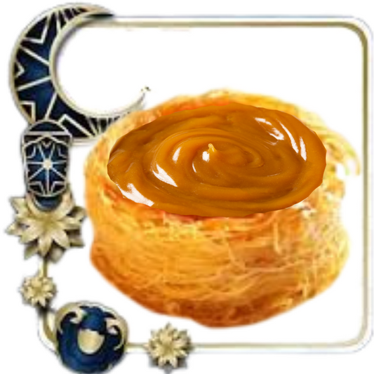 Ninho de Doce de Leite (6 un)