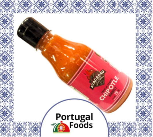 Chipotle 210 ml 6 un