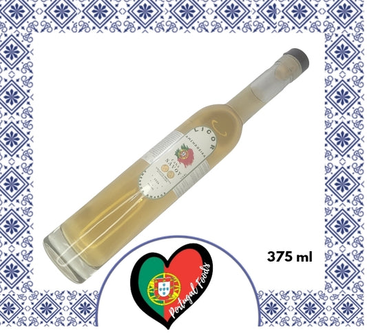 Licor Amendoeira Casa Savoy (375 ml)