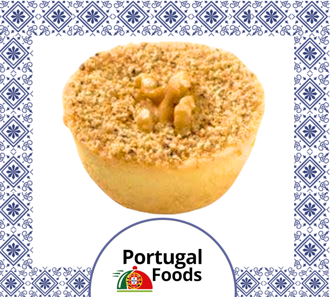 Tortinha de Nozes (6 un)