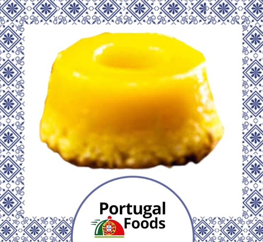 Quindim Portugalia (9 un)