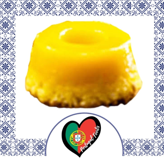 Quindim Portugalia (12 un)