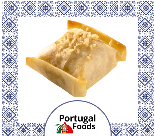 Pastel de Coimbra (6 un)