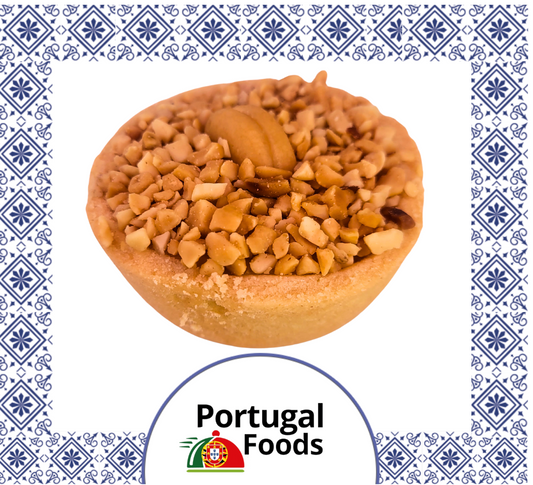 Tortinha de Cajú (6 un)